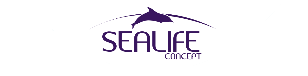 Sea Life Concept
